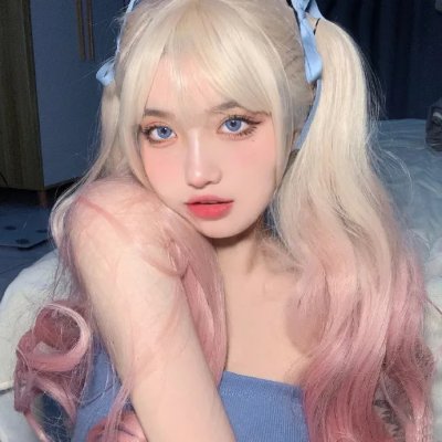 摇摆女孩在线观看